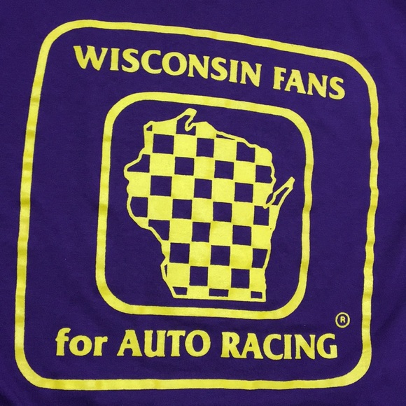 AUTO Racing T-shirt - Picture 2 of 4